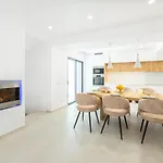 Atlantis Luxury By Atlantic Places Vila *