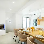 Atlantis Luxury By Atlantic Places Вилла