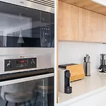 Atlantis Luxury By Atlantic Places Вилла *