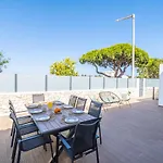 Вилла Atlantis Luxury By Atlantic Places Албуфейра