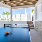 Atlantis Luxury By Atlantic Places Вилла *
