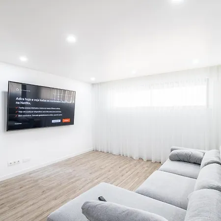 Atlantis Luxury By Atlantic Places Vila *