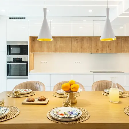 וילה Atlantis Luxury By Atlantic Places *