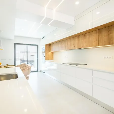 Atlantis Luxury By Atlantic Places וילה *