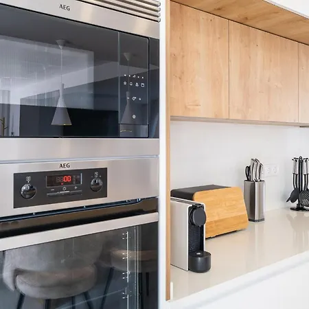 Atlantis Luxury By Atlantic Places Villa *