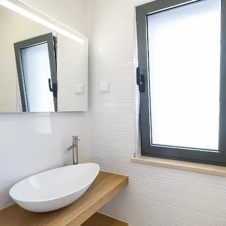 빌라 Atlantis Luxury By Atlantic Places *