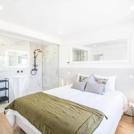 Atlantis Luxury By Atlantic Places 빌라 *