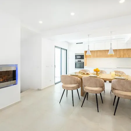 Atlantis Luxury By Atlantic Places 빌라 *