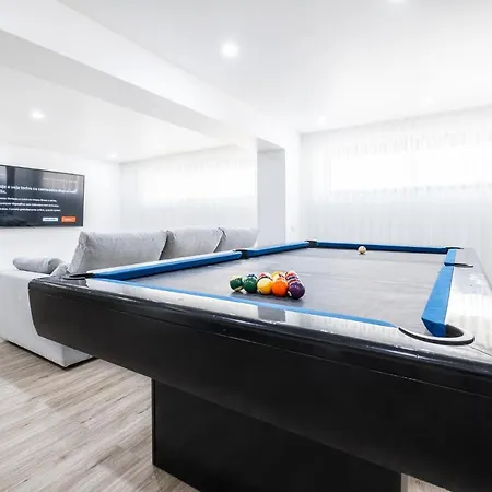 Atlantis Luxury By Atlantic Places