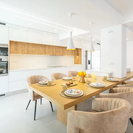 Atlantis Luxury By Atlantic Places Willa Albufeira