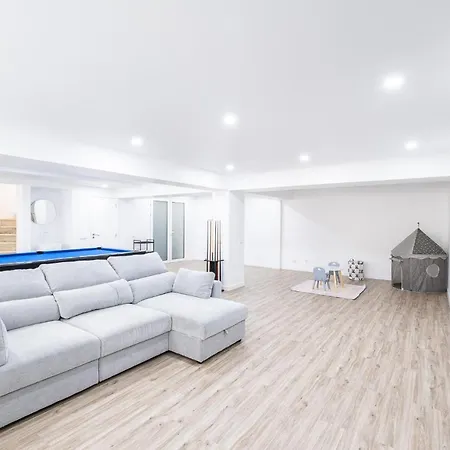 Atlantis Luxury By Atlantic Places Gale (Albufeira)