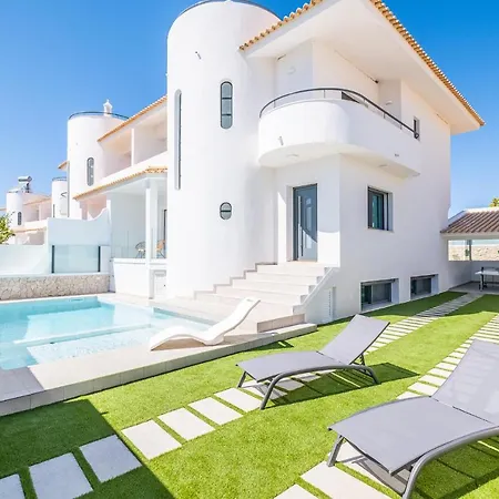 Villa Atlantis Luxury By Atlantic Places