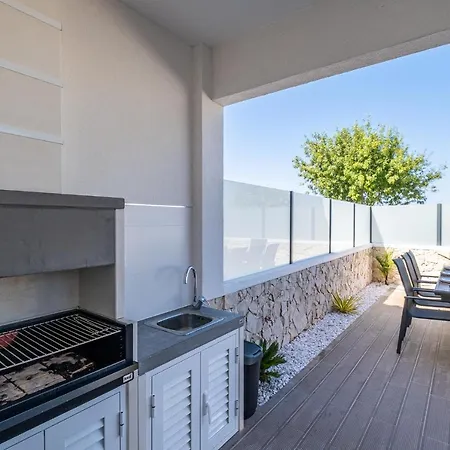 Atlantis Luxury By Atlantic Places 빌라