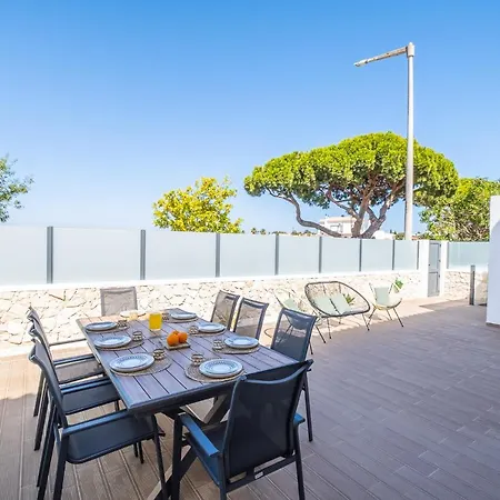 Villa Atlantis Luxury By Atlantic Places Gale (Albufeira)