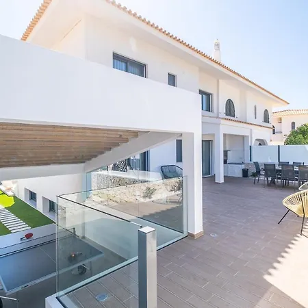 Villa Atlantis Luxury By Atlantic Places *