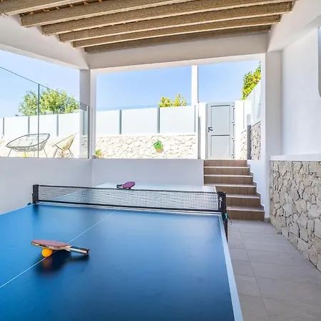 Atlantis Luxury By Atlantic Places Villa *