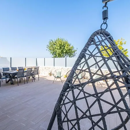 Villa Atlantis Luxury By Atlantic Places Gale (Albufeira)