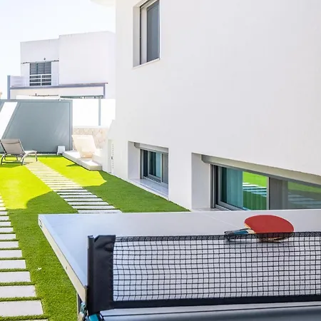 Atlantis Luxury By Atlantic Places * Gale (Albufeira)