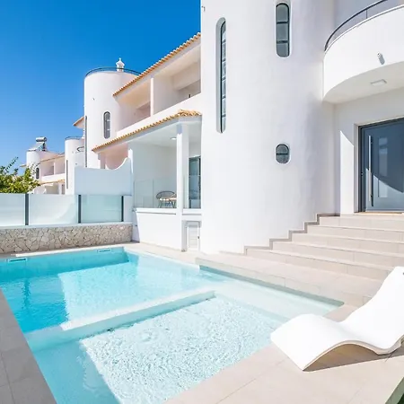 Atlantis Luxury By Atlantic Places Gale (Albufeira)