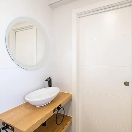 Atlantis Luxury By Atlantic Places * Albufeira