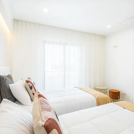 Atlantis Luxury By Atlantic Places * Albufeira