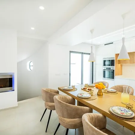 Atlantis Luxury By Atlantic Places 빌라